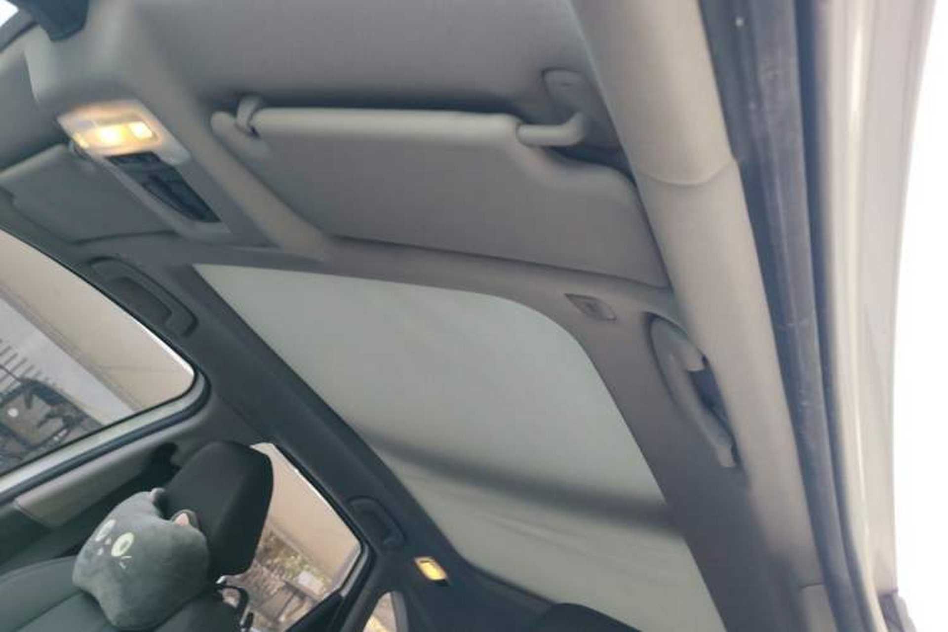 Used BMW 2 Series Active Tourer 2015 218i Sports Design Package Headliner