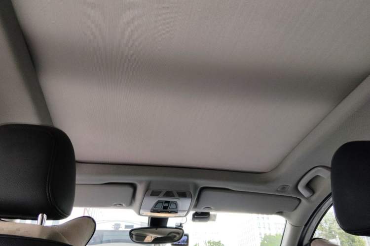 Used BMW 2 Series Active Tourer 2015 218i Sports Design Package Headliner