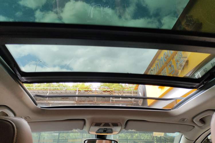 Used BMW 2 Series Active Tourer 2015 218i Leading Model Headliner