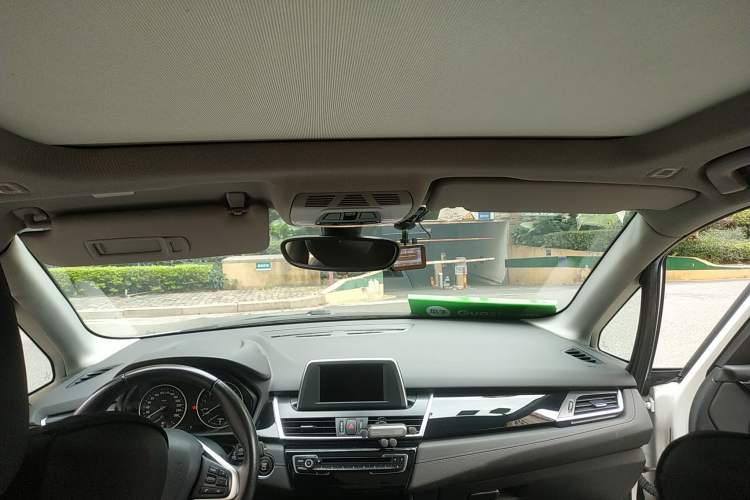 Used BMW 2 Series Active Tourer 2015 218i Sports Design Package Headliner