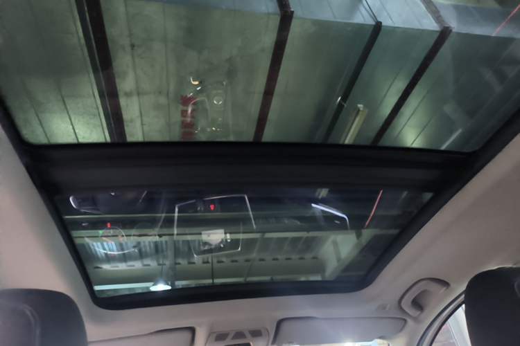 Used BMW 2 Series Active Tourer 2015 218i Sports Design Package Headliner