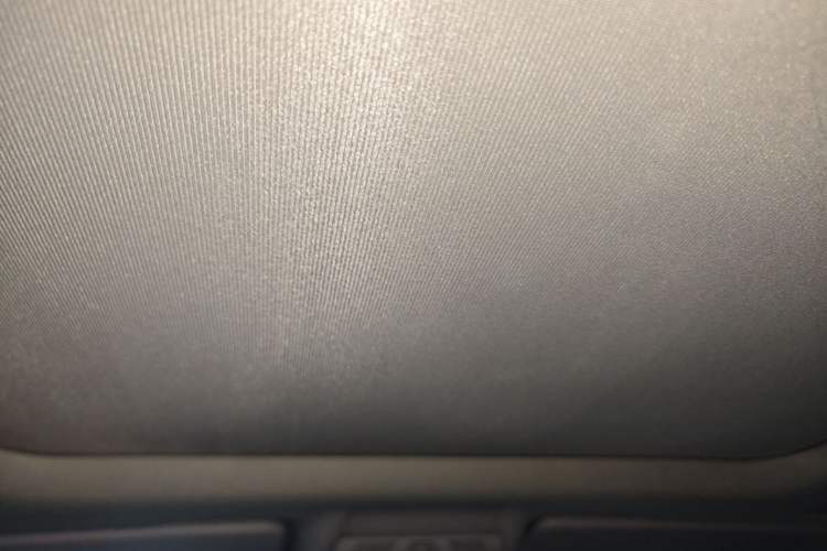 Used BMW 2 Series Active Tourer 2015 218i Sports Design Package Headliner