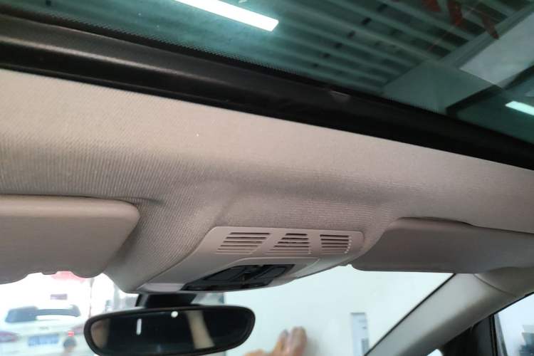 Used BMW 2 Series Active Tourer 2015 218i Sports Design Package Headliner