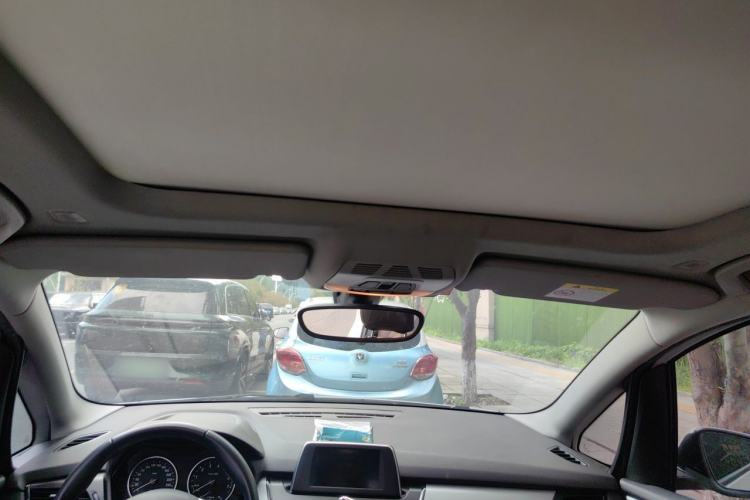 Used BMW 2 Series Active Tourer 2015 218i Leading Model Headliner