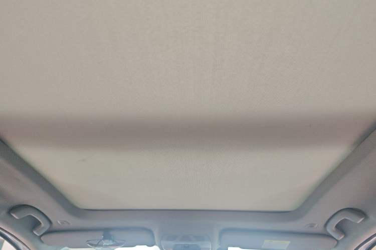 Used BMW 2 Series Active Tourer 2015 218i Sports Design Package Headliner