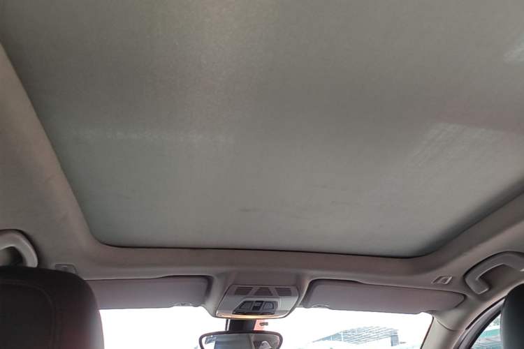 Used BMW 2 Series Active Tourer 2015 218i Sports Design Package Headliner