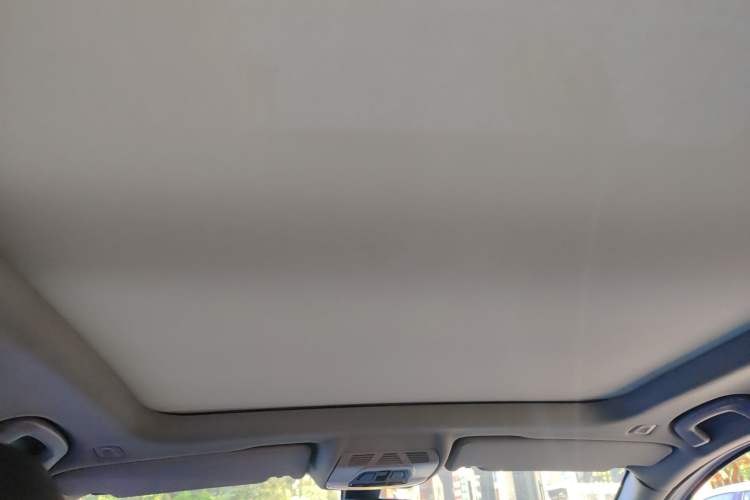 Used BMW 2 Series Active Tourer 2015 218i Sports Design Package Headliner