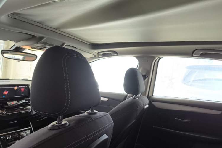 Used BMW 2 Series Active Tourer 2015 218i Leading Model Headliner
