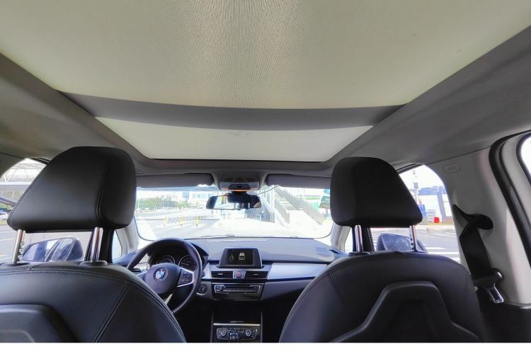 Used BMW 2 Series Active Tourer 2015 218i Leading Model Headliner