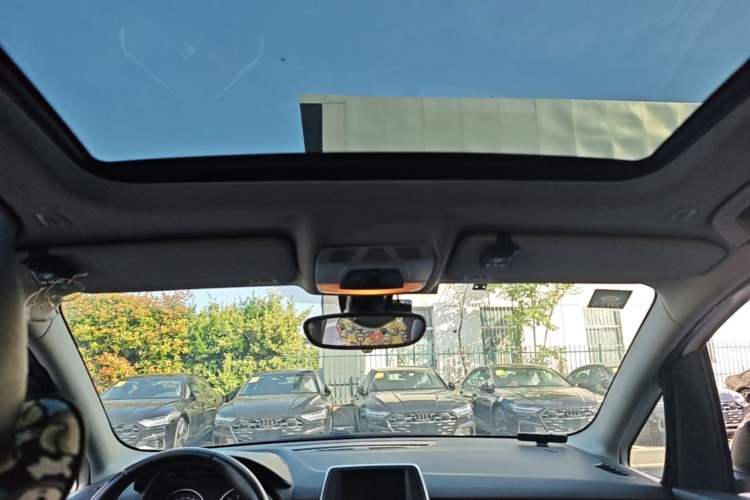 Used BMW 2 Series Active Tourer 2015 218i Leading Model Headliner