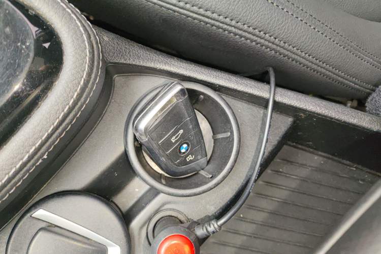 Used BMW 2 Series Active Tourer 2015 218i Sports Design Package Interior 1