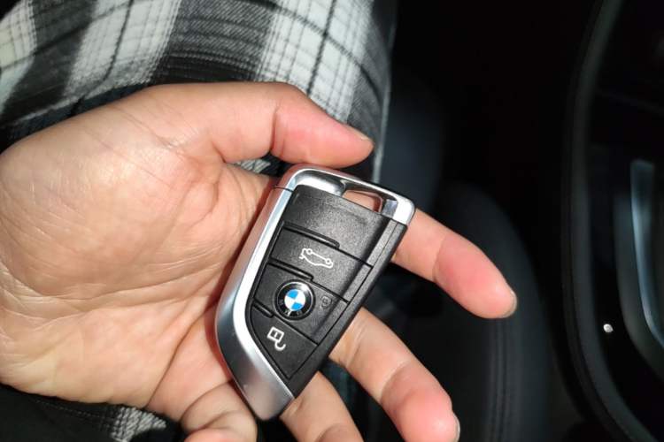 Used BMW 2 Series Active Tourer 2015 218i Sports Design Package Interior 1