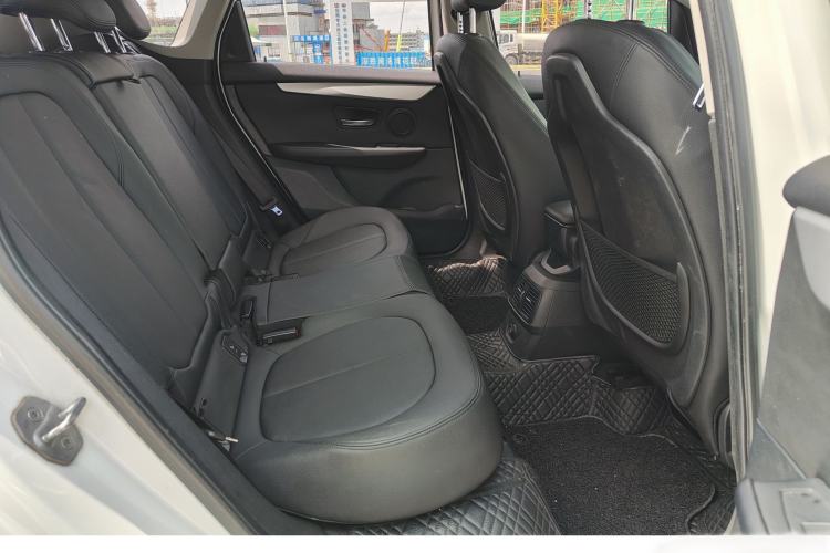Used BMW 2 Series Active Tourer 2015 218i Leading Model Interior 2
