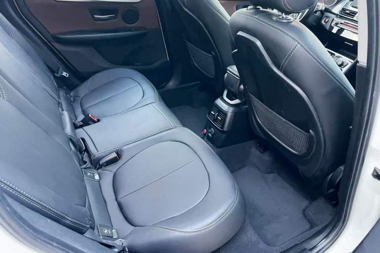 Used BMW 2 Series Active Tourer 2015 218i Leading Model Interior 3