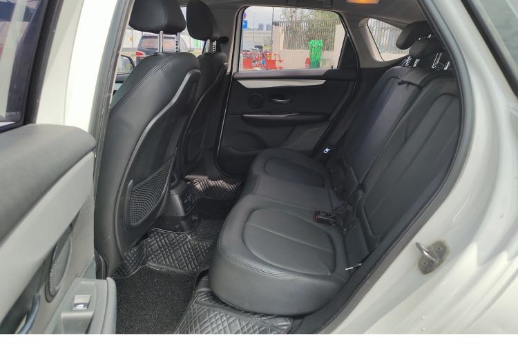 Used BMW 2 Series Active Tourer 2015 218i Leading Model Interior 3