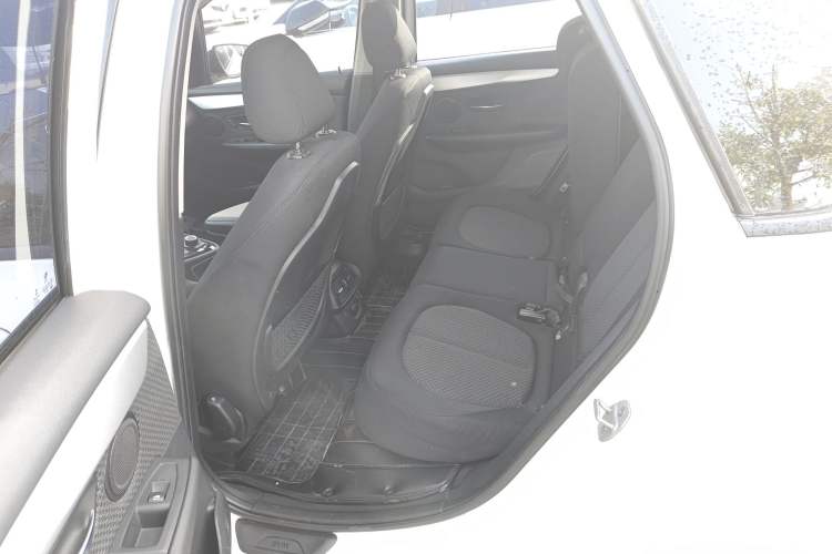 Used BMW 2 Series Active Tourer 2015 218i Leading Model Interior 4