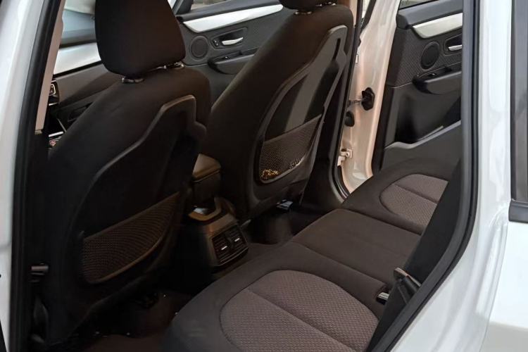 Used BMW 2 Series Active Tourer 2015 218i Leading Model Interior 6