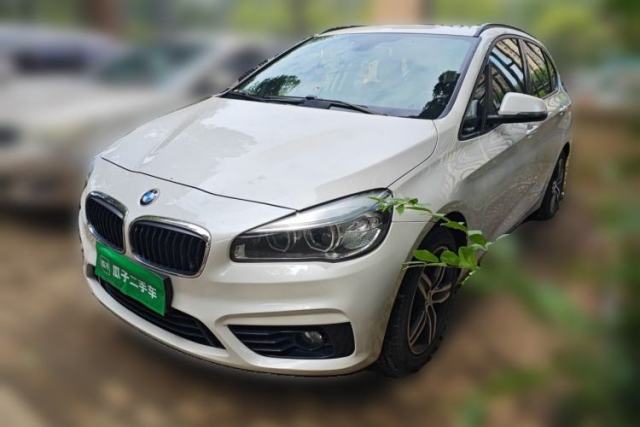 Used BMW 2 Series Active Tourer 2015 218i Sports Design Package