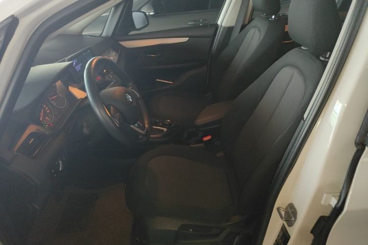 Used BMW 2 Series Active Tourer 2015 218i Leading Model Left Front Seat