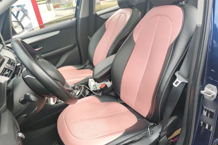 Used BMW 2 Series Active Tourer 2015 218i Leading Model Left Front Seat