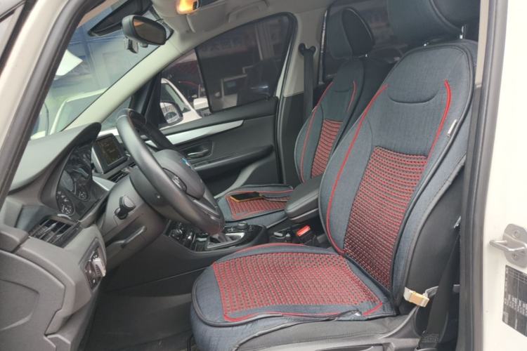Used BMW 2 Series Active Tourer 2015 218i Leading Model Left Front Seat