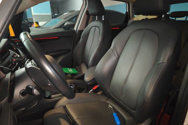 Used BMW 2 Series Active Tourer 2015 218i Sports Design Package Left Front Seat