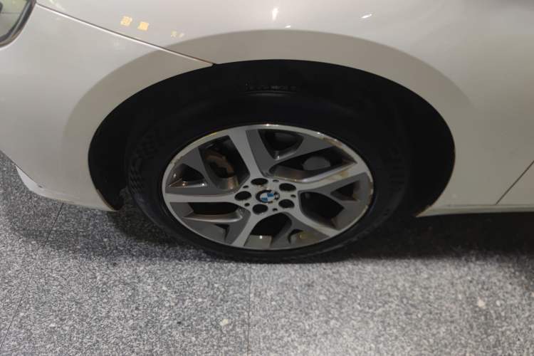 Used BMW 2 Series Active Tourer 2015 218i Leading Model Left Front Wheel Hub