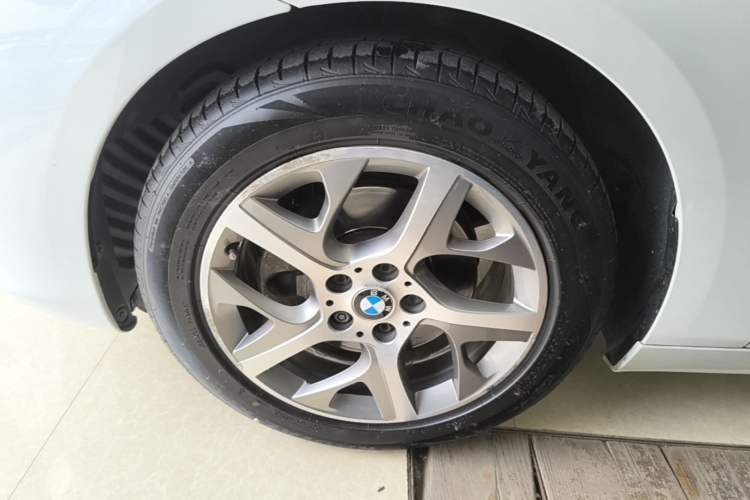 Used BMW 2 Series Active Tourer 2015 218i Leading Model Left Front Wheel Hub