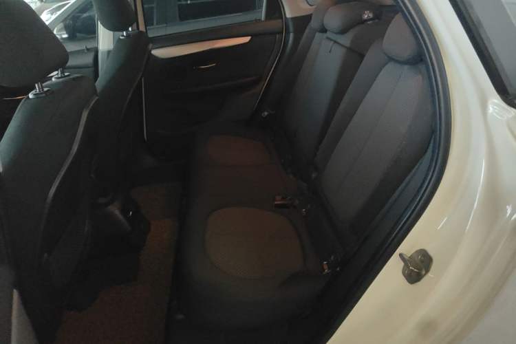 Used BMW 2 Series Active Tourer 2015 218i Leading Model Left Rear Seat