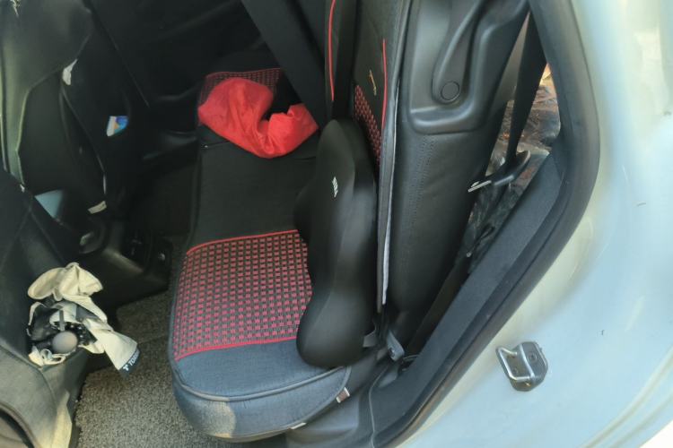 Used BMW 2 Series Active Tourer 2015 218i Leading Model Left Rear Seat