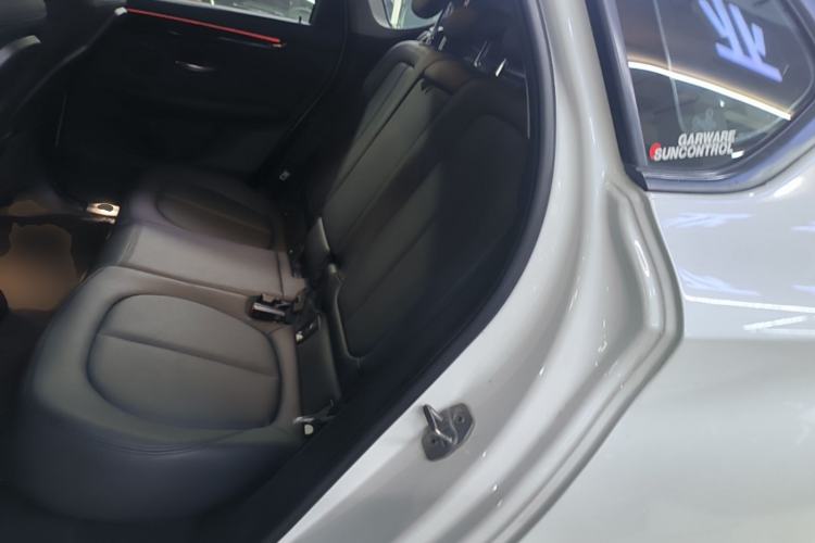 Used BMW 2 Series Active Tourer 2015 218i Sports Design Package Left Rear Seat
