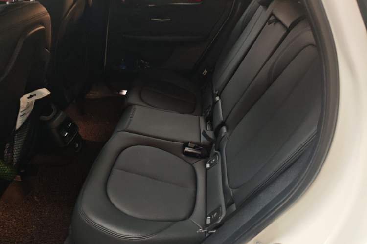 Used BMW 2 Series Active Tourer 2015 218i Sports Design Package Left Rear Seat