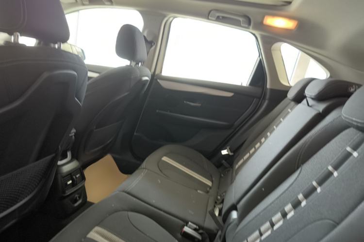Used BMW 2 Series Active Tourer 2015 218i Leading Model Left Rear Seat