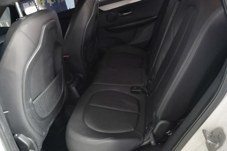 Used BMW 2 Series Active Tourer 2015 218i Leading Model Left Rear Seat