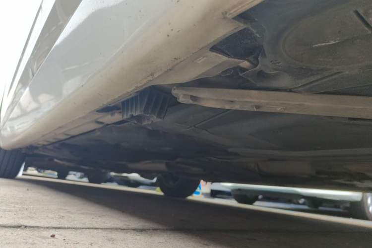 Used BMW 2 Series Active Tourer 2015 218i Leading Model Left Side Sill