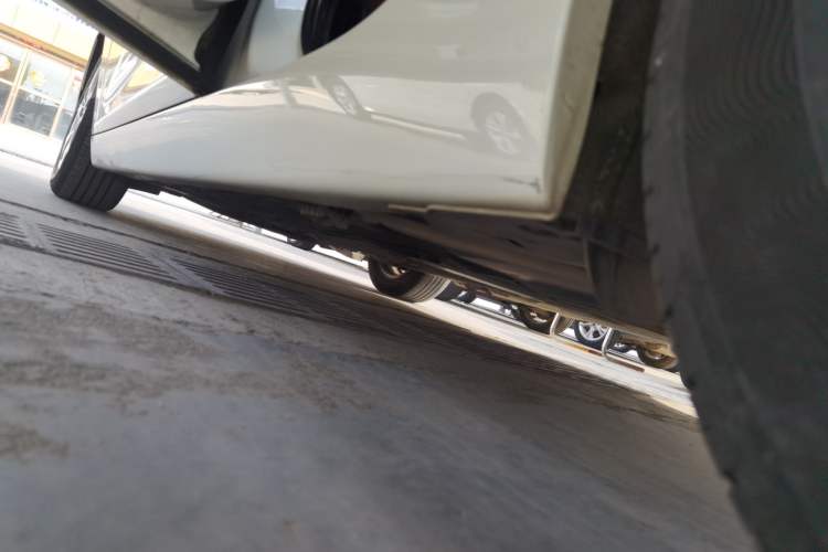Used BMW 2 Series Active Tourer 2015 218i Leading Model Left Side Sill