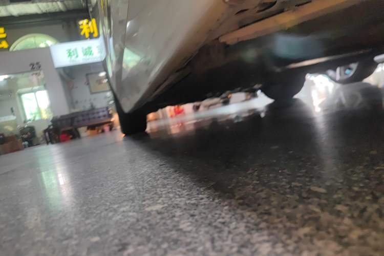 Used BMW 2 Series Active Tourer 2015 218i Leading Model Left Side Sill