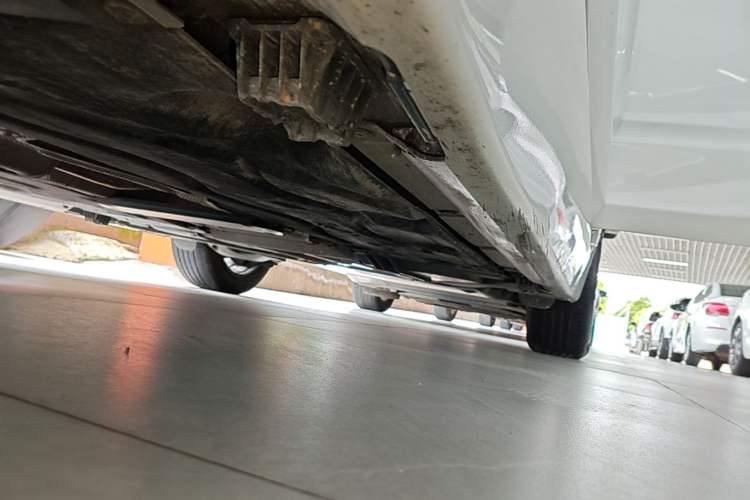 Used BMW 2 Series Active Tourer 2015 218i Sports Design Package Left Side Sill