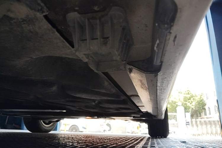 Used BMW 2 Series Active Tourer 2015 218i Leading Model Left Side Sill