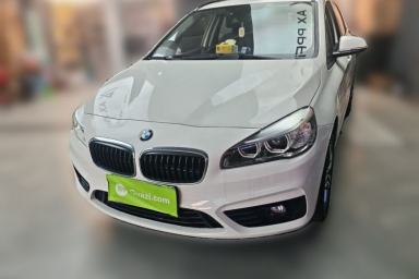 Used BMW 2 Series Active Tourer 2015 218i Sports Design Package