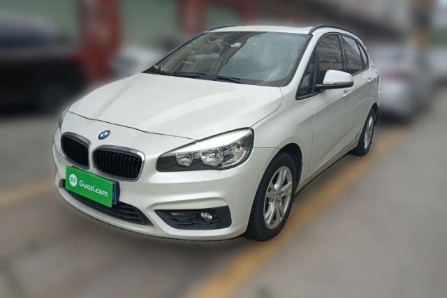 Used BMW 2 Series Active Tourer 2015 218i Leading Model