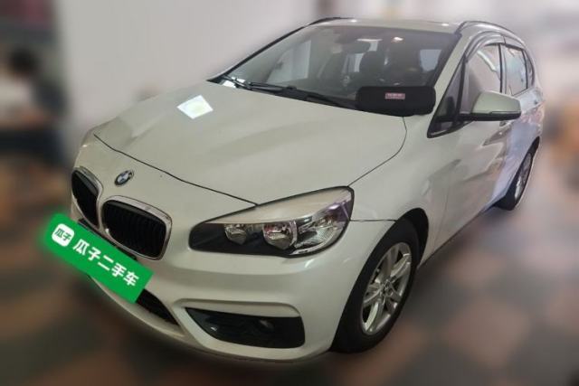 Used BMW 2 Series Active Tourer 2015 218i Leading Model