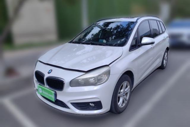 Used BMW 2 Series Active Tourer 2015 218i Leading Model