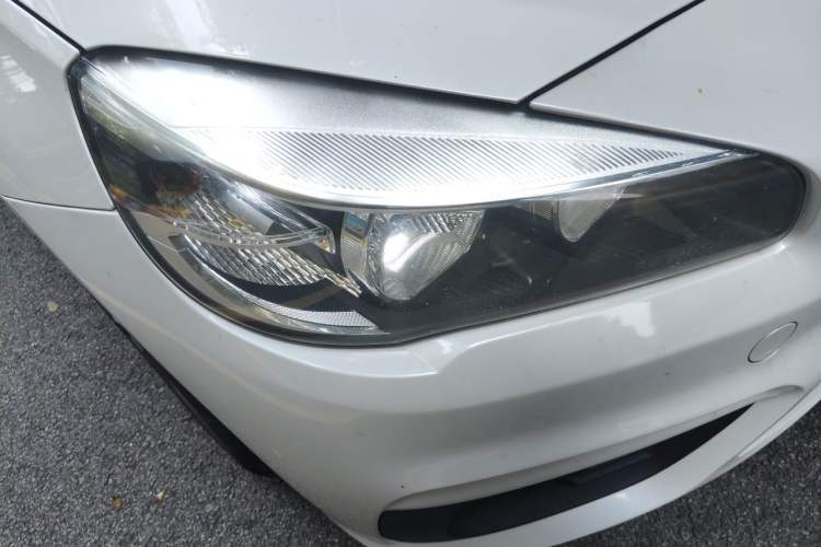 Used BMW 2 Series Active Tourer 2015 218i Leading Model Right Front Headlight