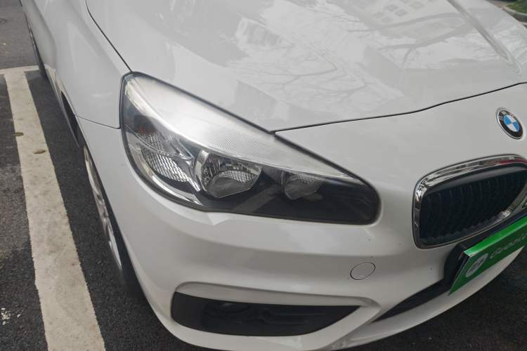 Used BMW 2 Series Active Tourer 2015 218i Leading Model Right Front Headlight