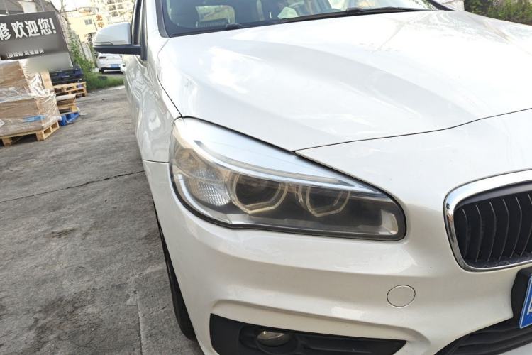Used BMW 2 Series Active Tourer 2015 218i Leading Model Right Front Headlight