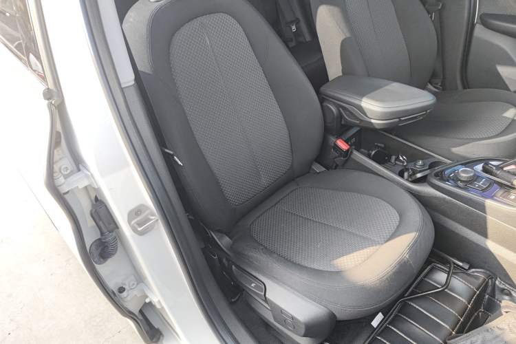 Used BMW 2 Series Active Tourer 2015 218i Leading Model Right Front Seat