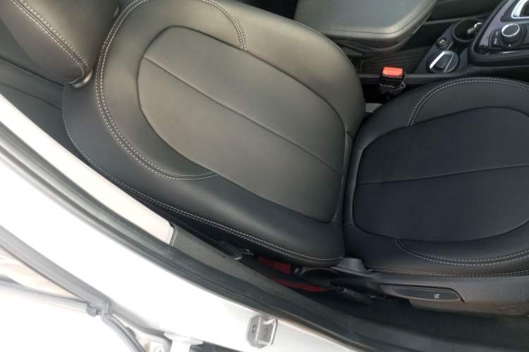 Used BMW 2 Series Active Tourer 2015 218i Leading Model Right Front Seat