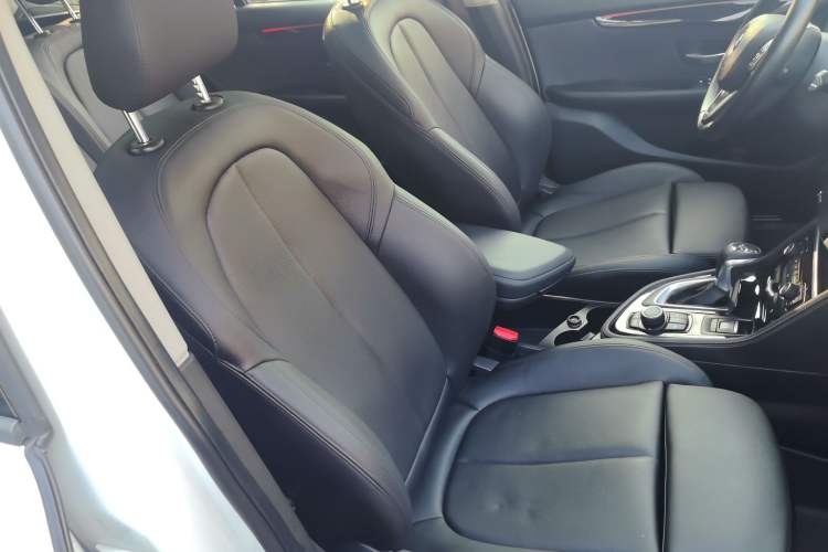 Used BMW 2 Series Active Tourer 2015 218i Sports Design Package Right Front Seat