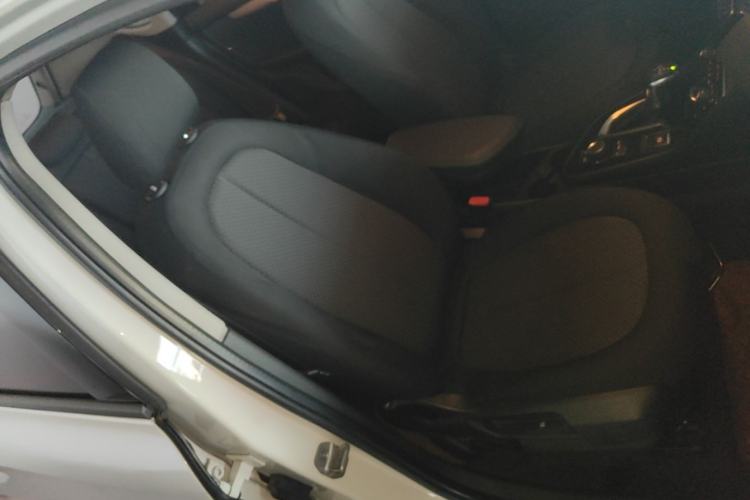 Used BMW 2 Series Active Tourer 2015 218i Leading Model Right Front Seat